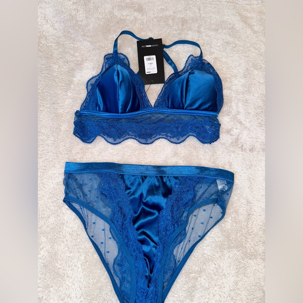 lingerie set